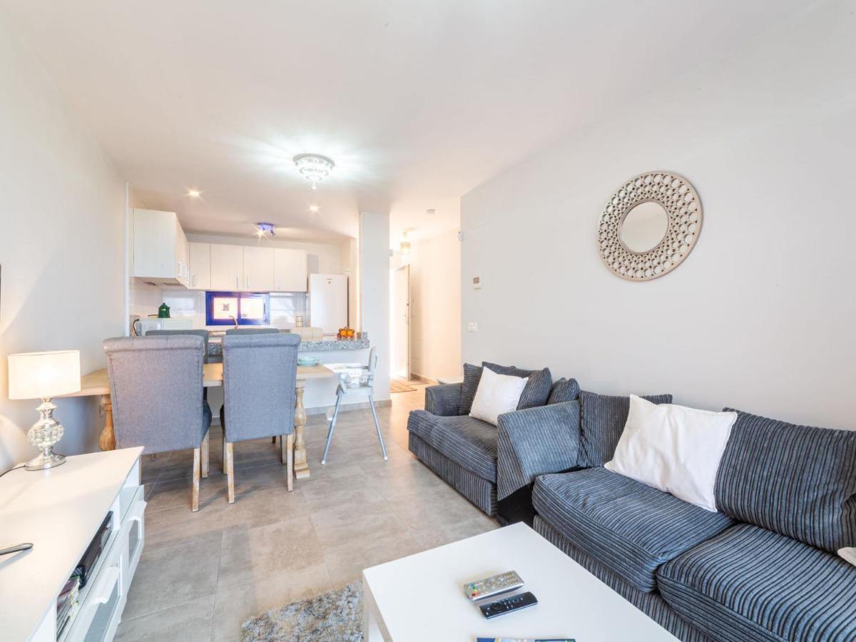 Apartment Shaya - Sea View By Interhome Mojácar Esterno foto
