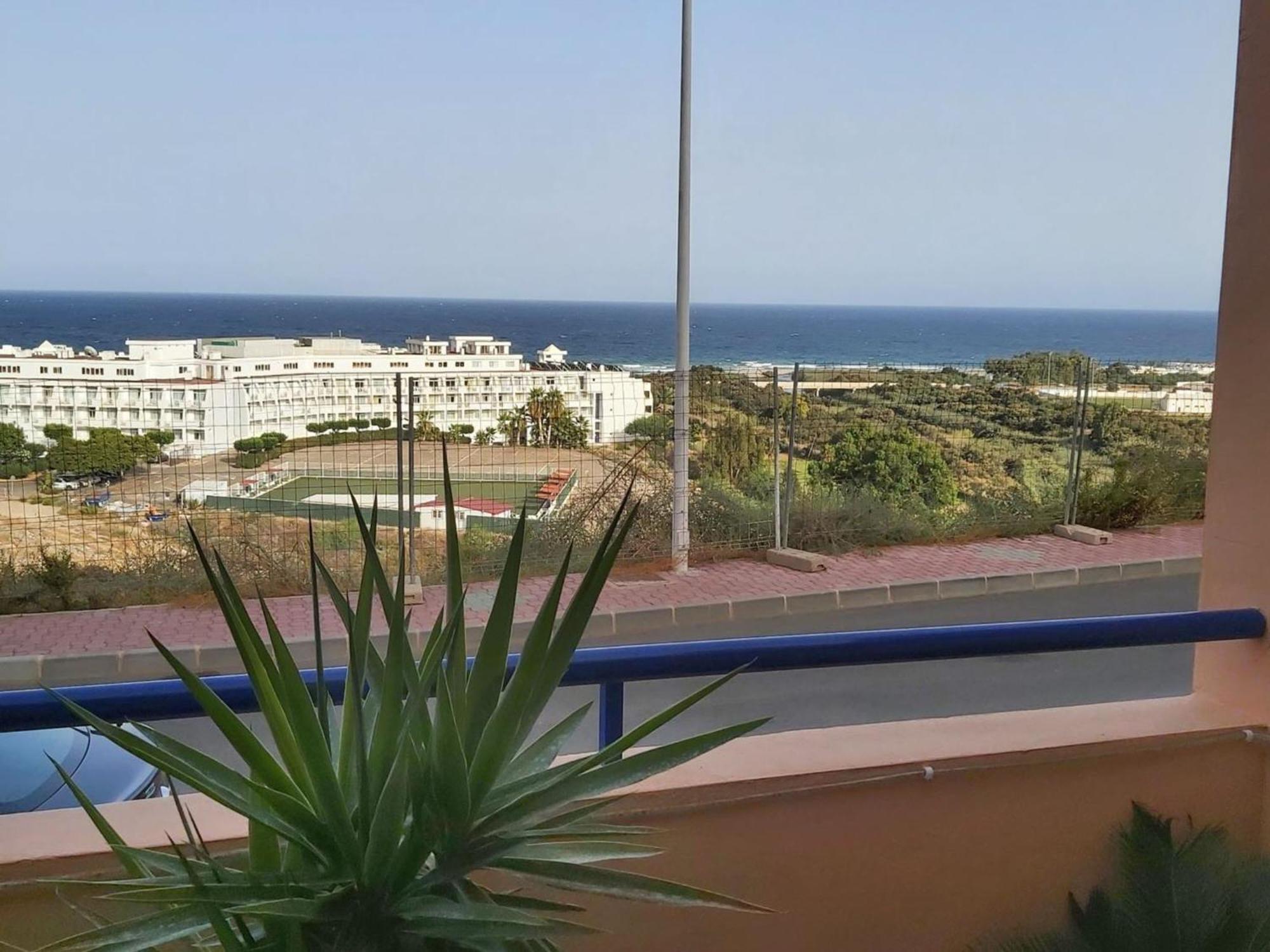 Apartment Shaya - Sea View By Interhome Mojácar Esterno foto